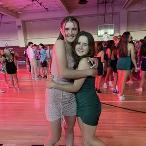 Meet your Posher, Grace